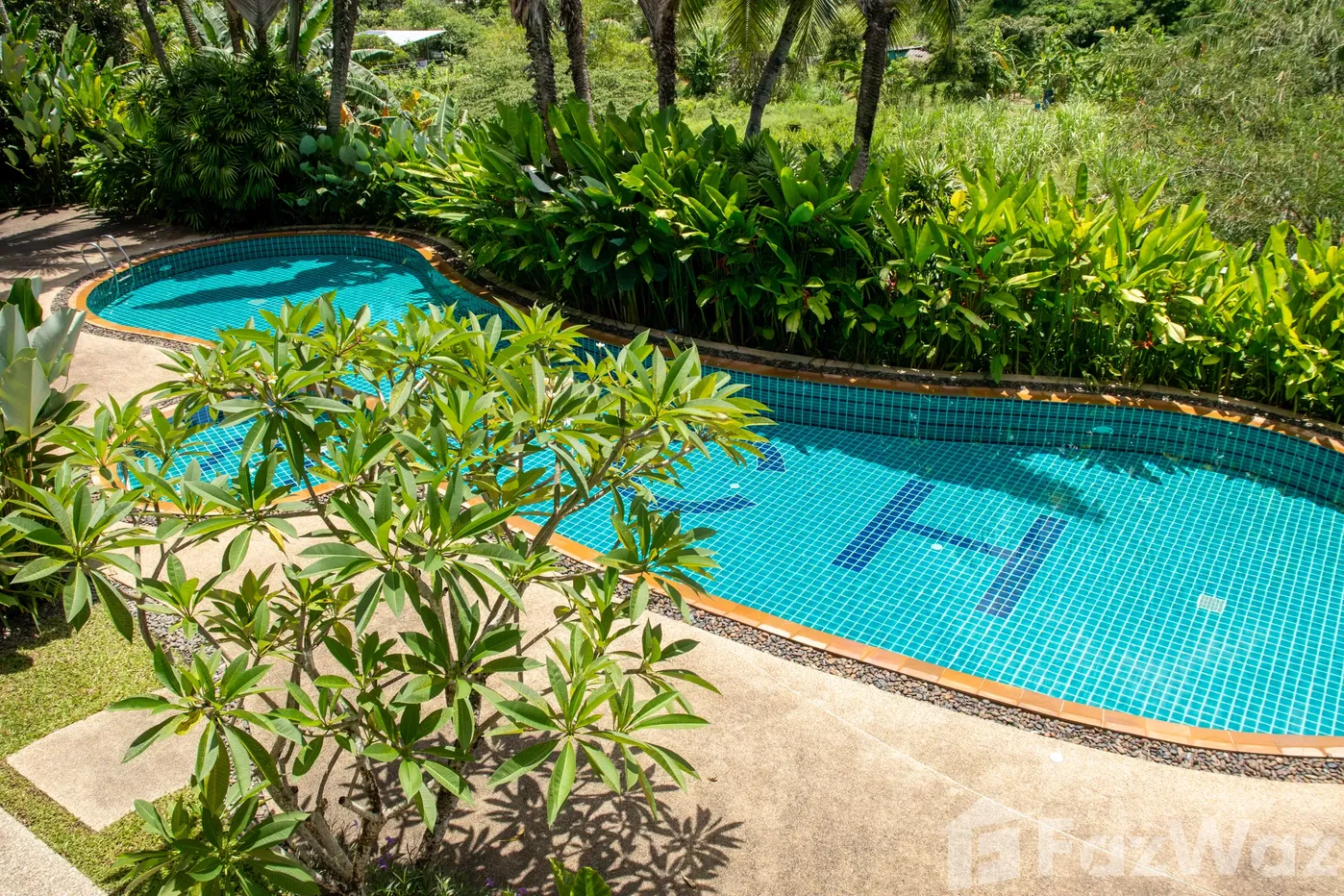 picture 3 Townhouse Units - For Sale at Phuket Golf & Country Home - 14/15