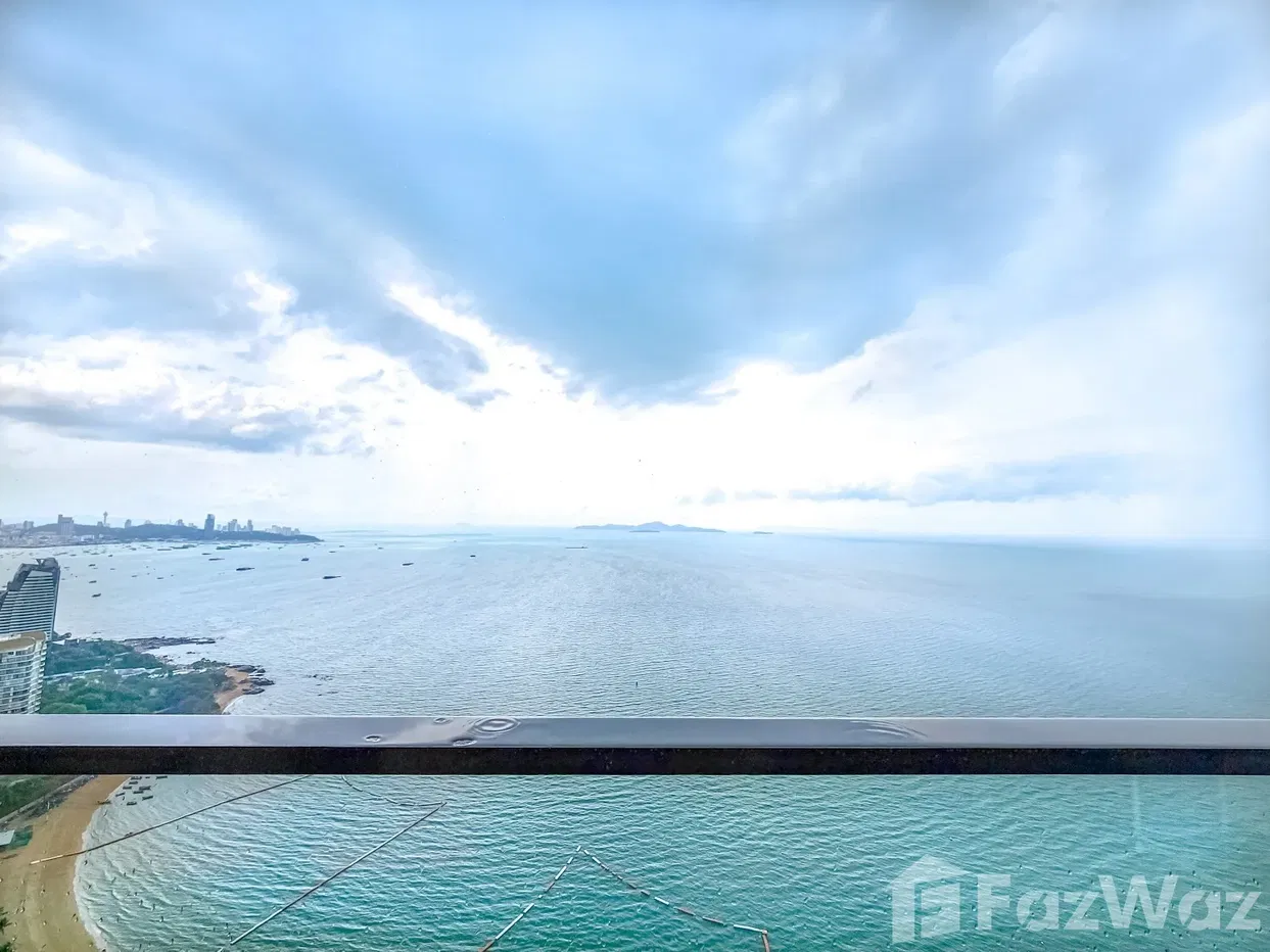 picture Luxurious 2 bed condo with stunning sea views at Northpoint - 18/18