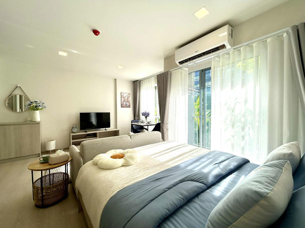 picture Condo near Central Hatyai For Rent - DcondoSand - 10/22