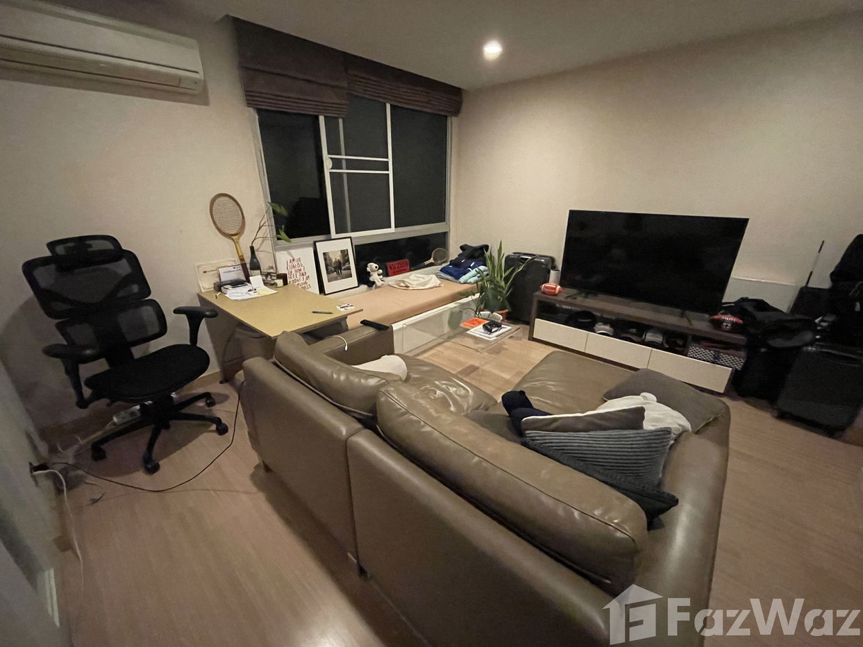 picture Tree Condo 42 53 Sqm 1 Bedroom sukhumvit 42 - 4/9