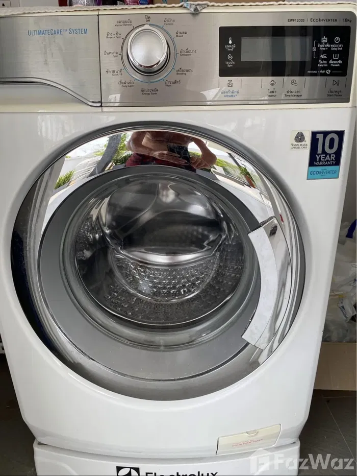 รูป วิลล่าให้เช่า 3 ห้องนอน ในโครงการ อาเรีย หัวหิน 2002431 - รูปที่ 16/36