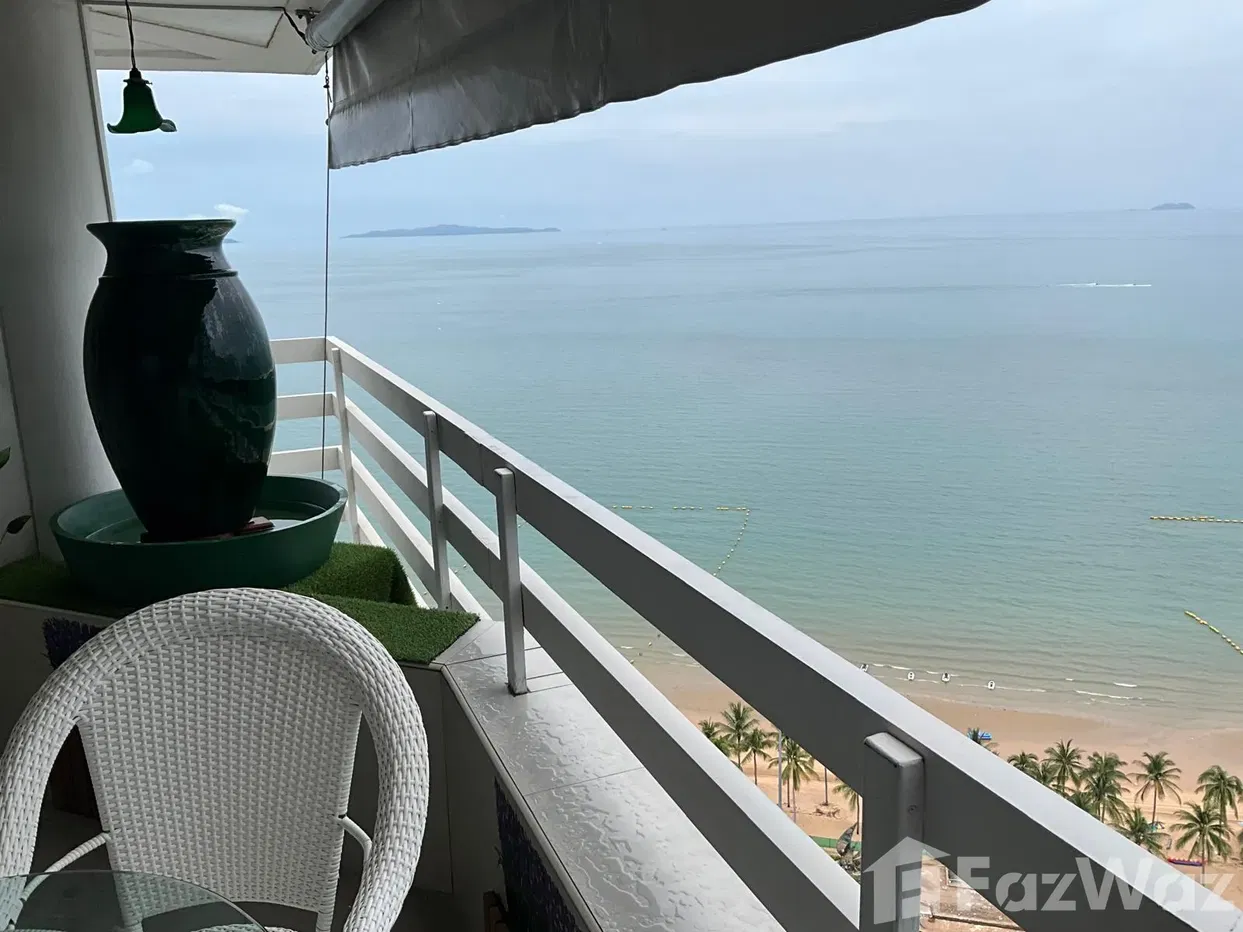 picture 2 bedrooms seaview condo for sale - 11/18