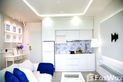Condos for sale : Studio Condo for sale at Royal Lee The Terminal Phuket  1177058