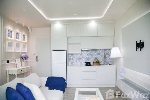 Studio Condo for sale at Royal Lee The Terminal Phuket