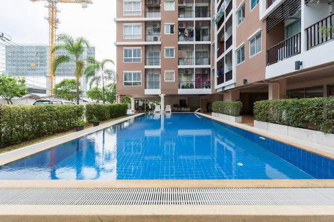 รูป  (19340) Sale at Loss Project name  B Condo - รูปที่ 6/6