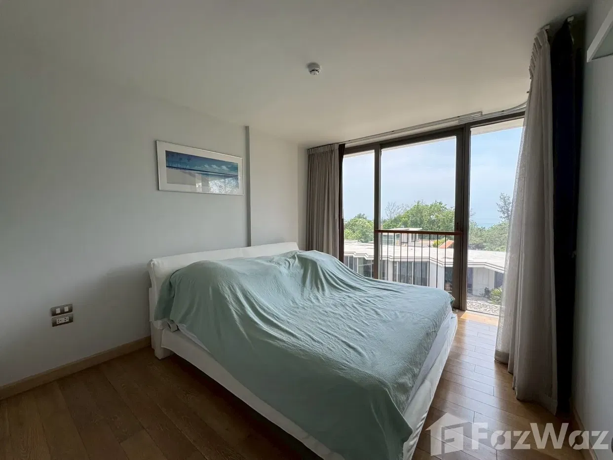 picture Beachfront 2-Bedroom Condo with Stunning Views – Hua Hin - 14/17