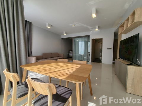 2 Bedroom Condo for sale at The Pine Hua Hin