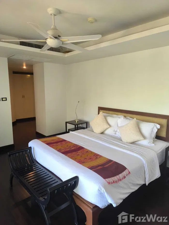 picture Large 3 Bedroom apartment with Beach access - 28/36