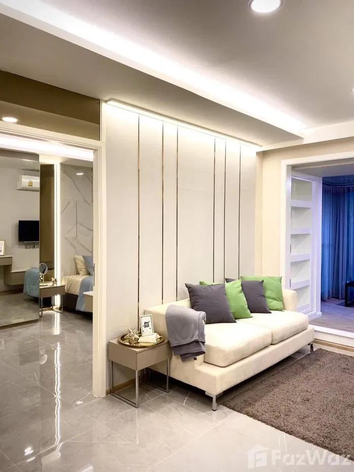 picture Live the High Life in This 2-Bedroom Bangkok Condo! - 6/14