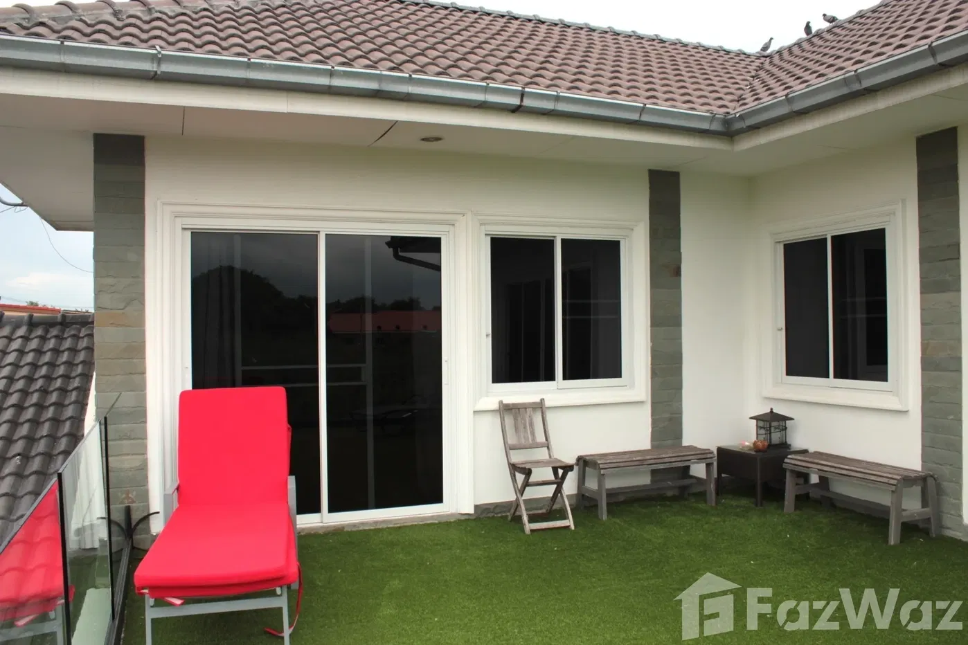 picture 5 Bedroom Villa for sale in Nong Kae, Prachuap Khiri Khan - 61/70
