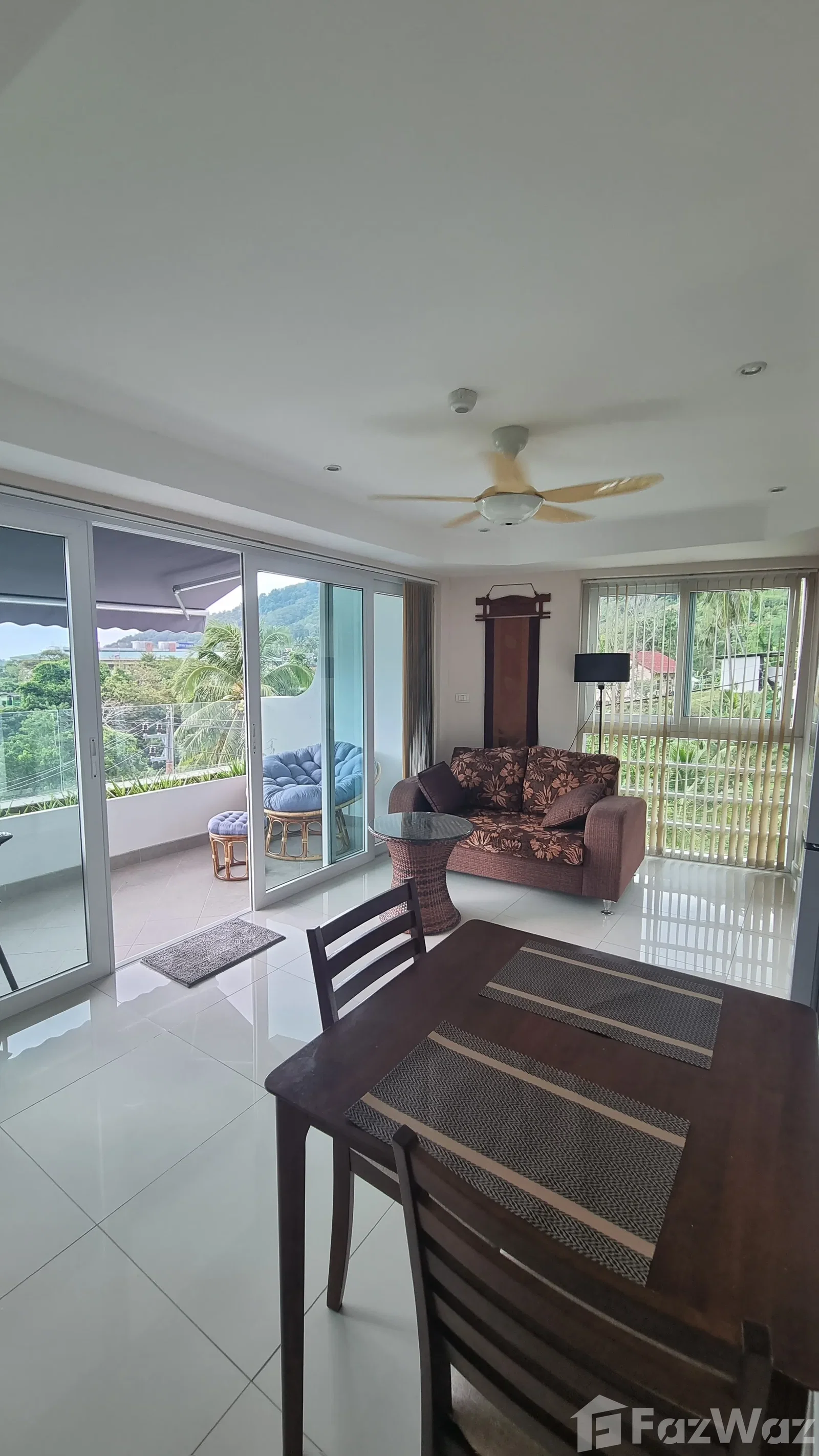 Seaview and Buddha hill view apartment 5368737 - image 2