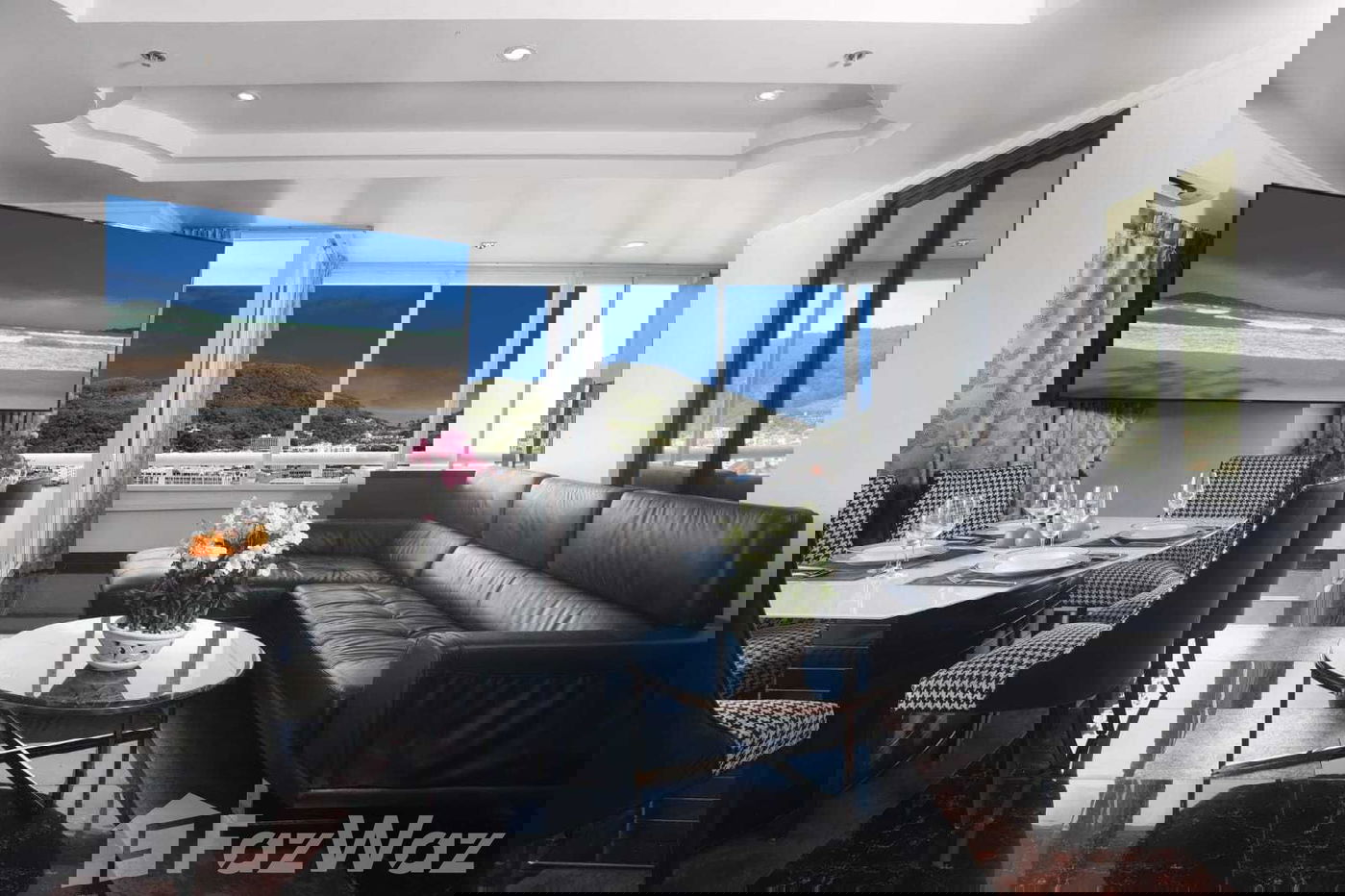 picture 2 Bedroom Condo for sale at Patong Tower - 1/5
