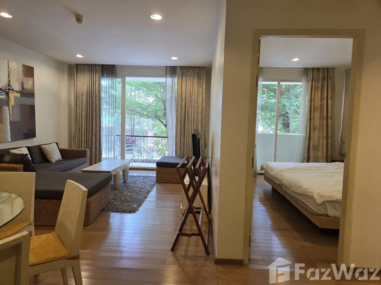 รูป ขาย คอนโด 2 ห้องนอน ในโครงการ บ้านนับคลื่น - รูปที่ 10/29