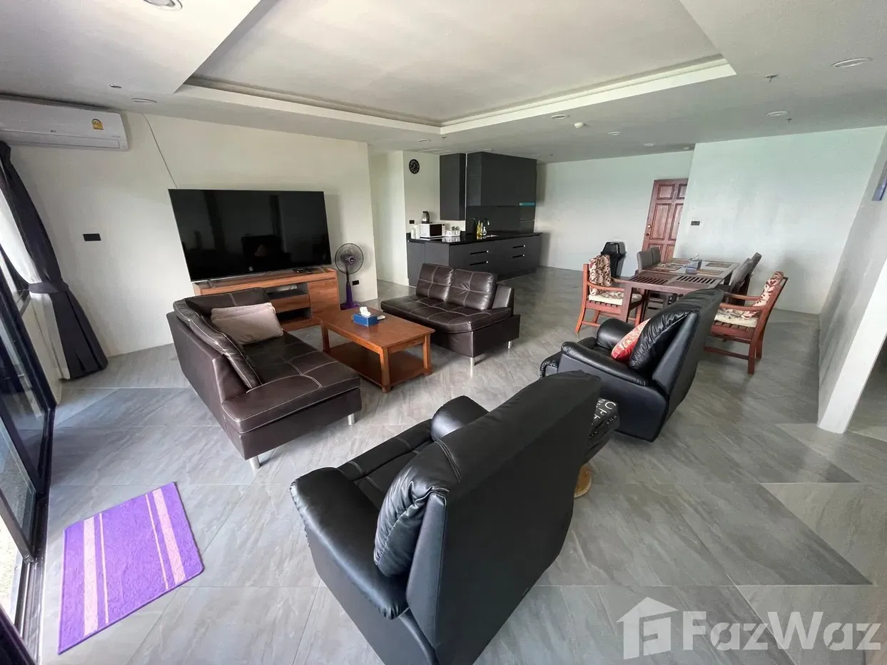 picture Oceanfront Luxury Patong Tower Condo For Sale - 7/51