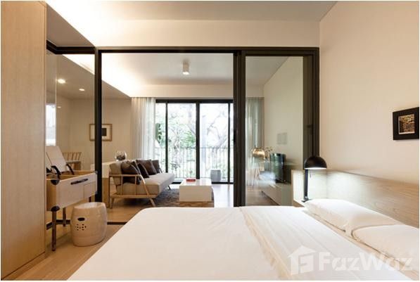 picture 1 Bedroom Condo for rent at Siamese Gioia 37738 - 2/10