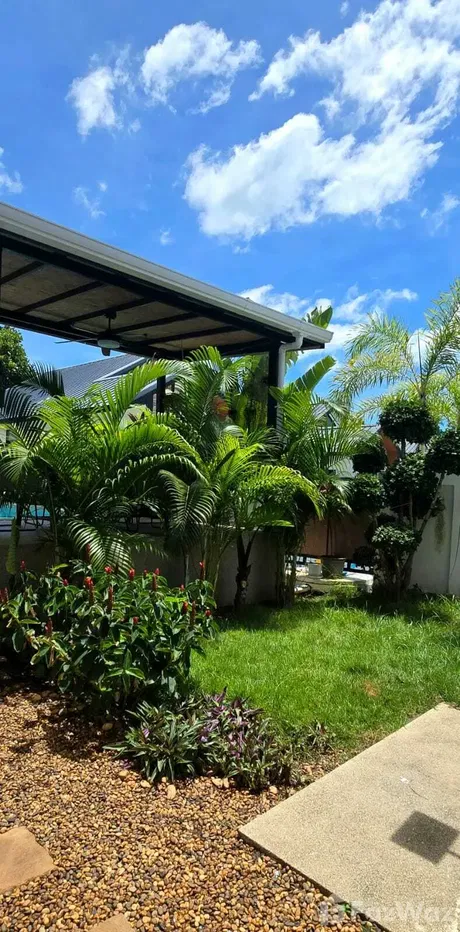 picture 3 Bedroom Villa for sale in Maenam, Surat Thani - 11/24