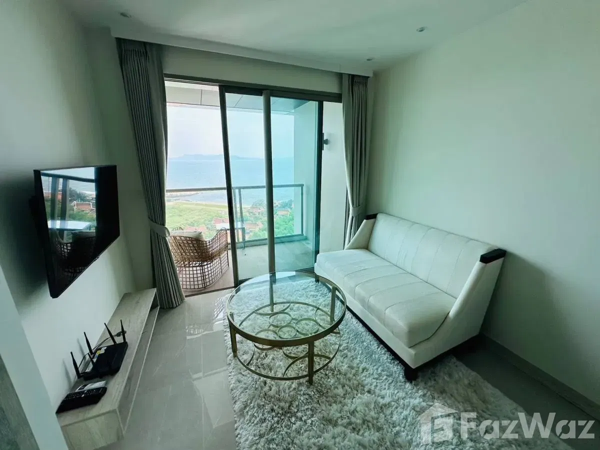 picture The Riviera Monaco Jomtien - 2/8