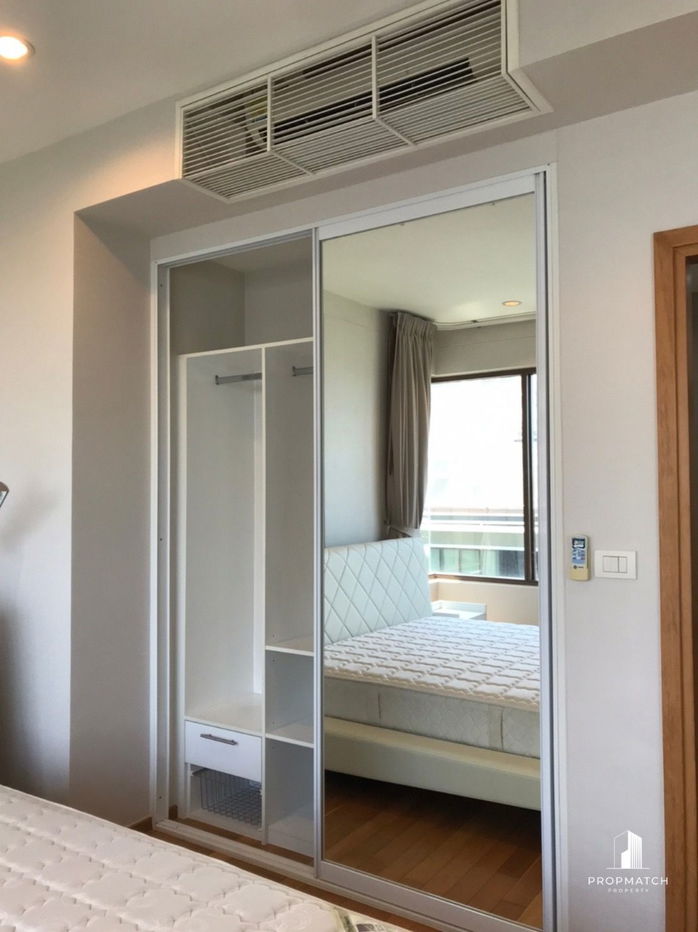 รูป ✨Flash Deal ✨ The Emporio Place Sukhumvit 24 ( 1Bed 1Bath 46 SQM.) แต่งครบพร้อมอยู่ !! เพียง 28,000 บาทต่อเดือน Tel.0981315848 @propmatch - รูปที่ 7/8