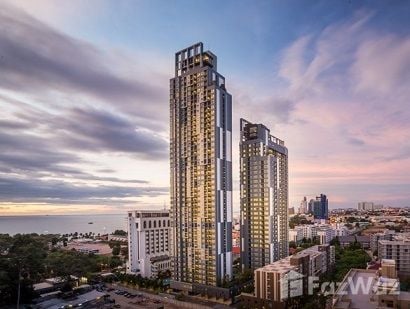 picture 2 Bedroom Condo for sale at Centric Sea - 8/8