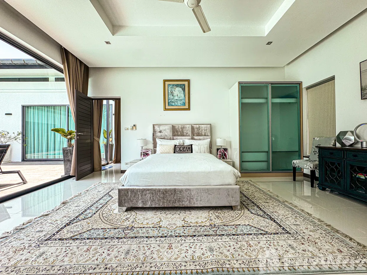 picture 4 Bedroom Villa for sale in Rawai, Phuket - 45/76