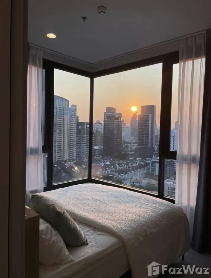 picture 2 Bedroom Condo for rent at XT Ekkamai 1813114 - 5/13
