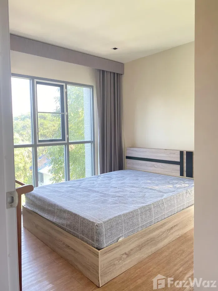 picture 2 Bedroom Condo for sale at Maison Garden Chaeng Watthana - 3/11