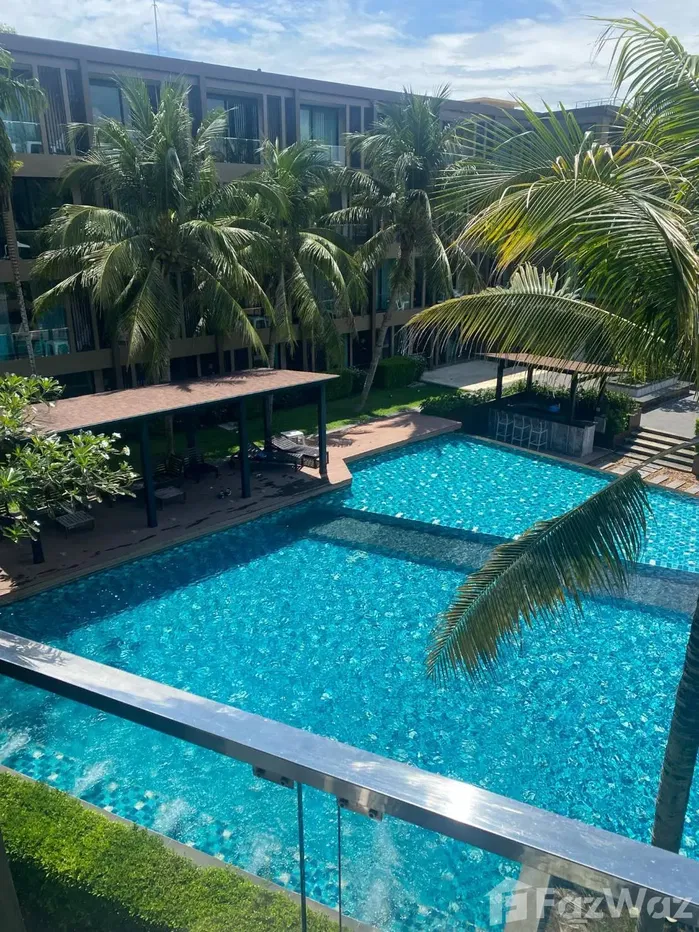 picture 2 Bedroom Condo for sale at The Pixels Cape Panwa Condo - 2/13