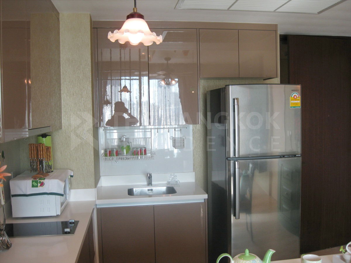 รูป 🔥 Special Deal! 🔥 Siri at Sukhumvit,Prime Location near BTS Thong Lo - รูปที่ 5/7