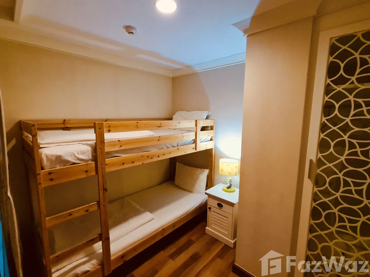 picture My Resort Two Bedroom Pool and Side Sea View - 21/24