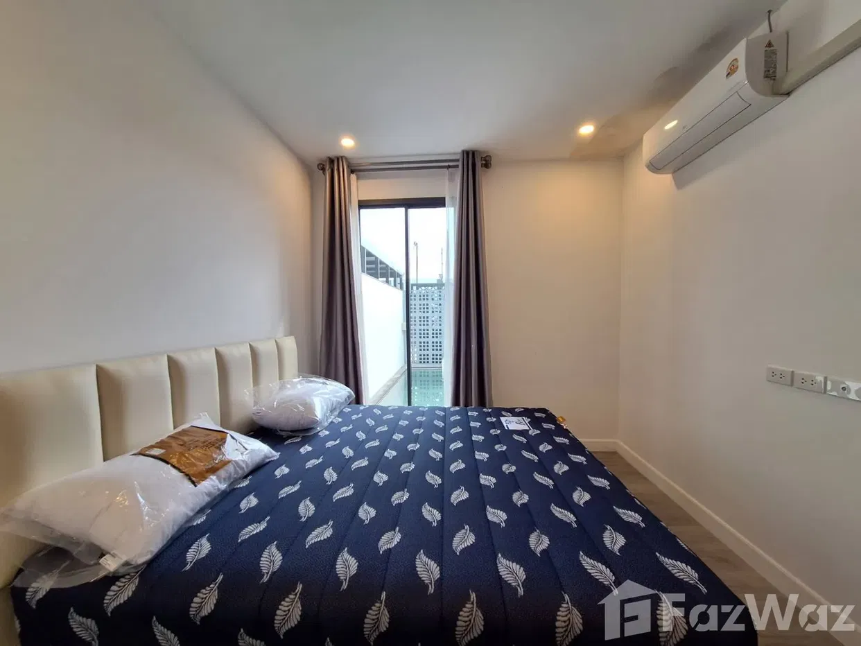 รูป 2 ห้องนอน 1 ห้องน้ำ 5636026 - รูปที่ 10/10