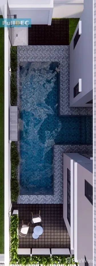 picture 3 Bedroom House for rent at Crown Estate Dulwich Road 5629561 - 6/35