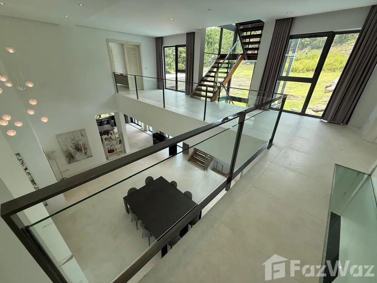 picture Exceptional 4-Storey Villa at Black Mountain Golf Resort - 83/83