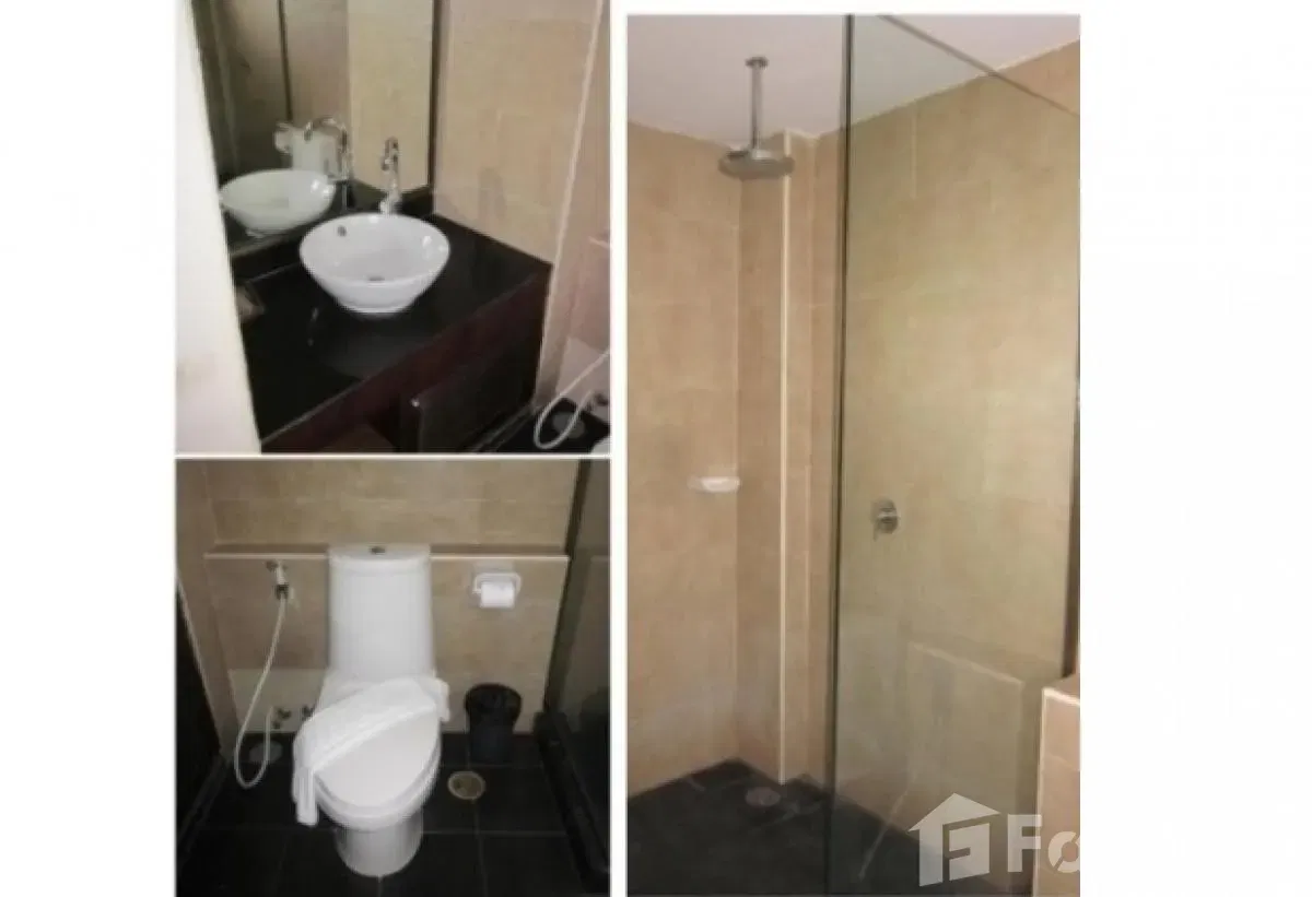 picture 1 Bedroom Condo for sale at Surin Gate - 8/16