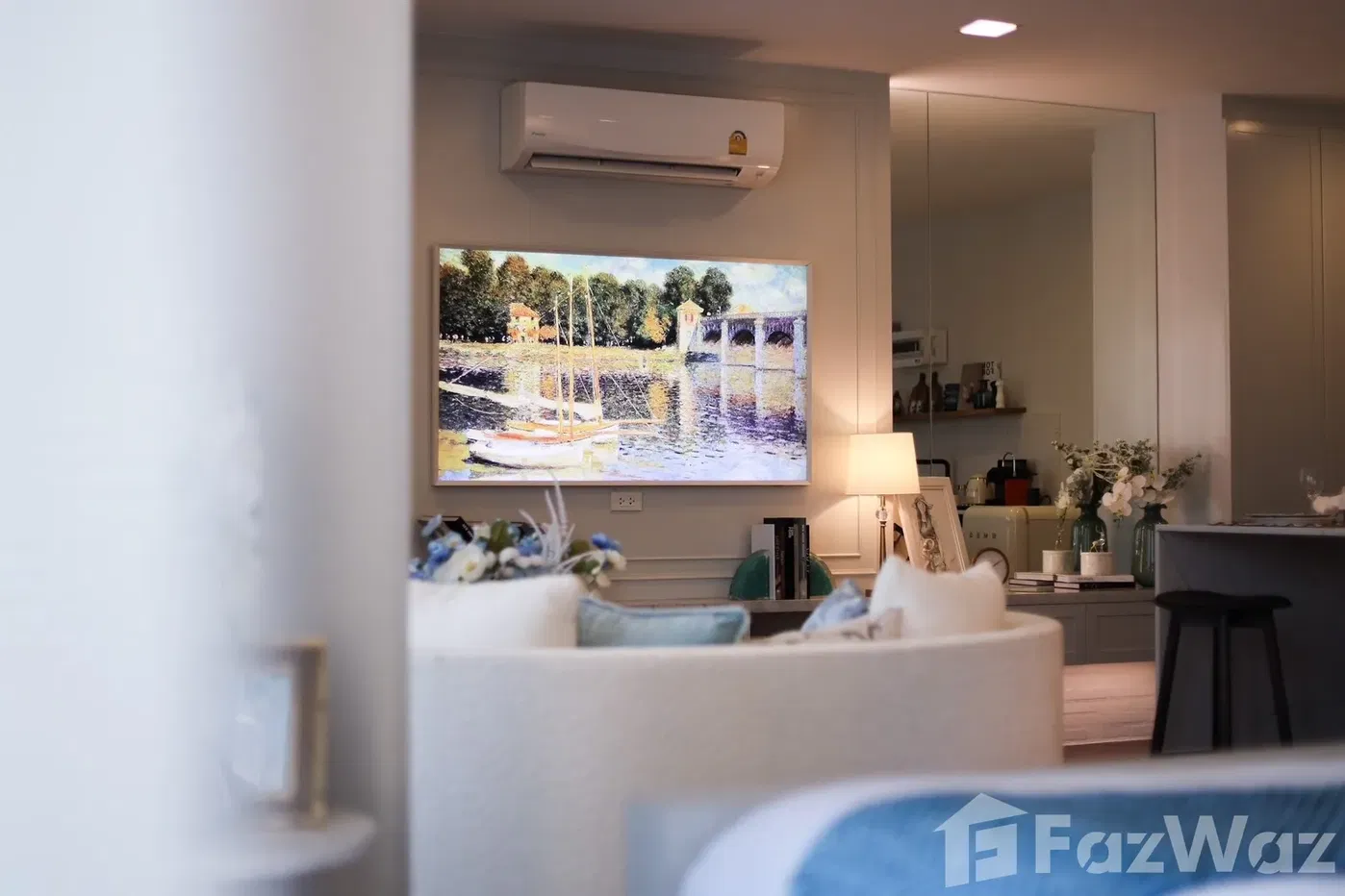 picture 1 Bedroom Condo for sales at Vantage Ratchavipa - 13/35