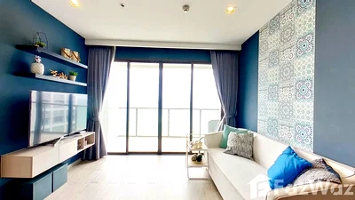 ขายคอนโด : ขาย คอนโด 1 ห้องนอน ในโครงการ แอราส 1090198