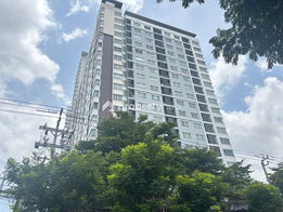 Project The Trust Residence Ratchada - Rama 3 Picture - 3/7