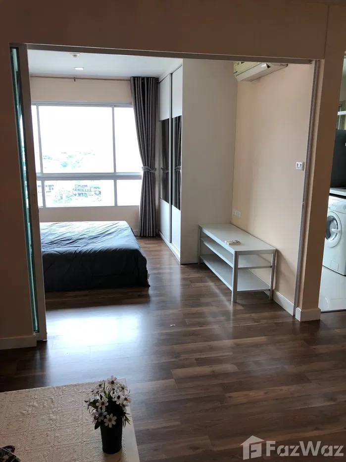 picture 1 Bedroom Condo for sale at The Room Sukhumvit 79 - 6/10