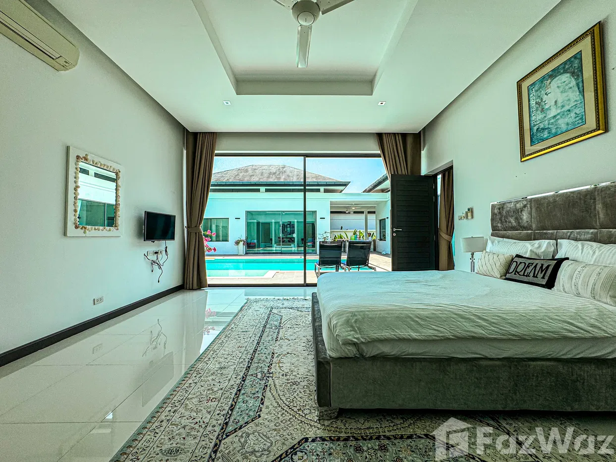 picture 4 Bedroom Villa for sale in Rawai, Phuket - 46/76