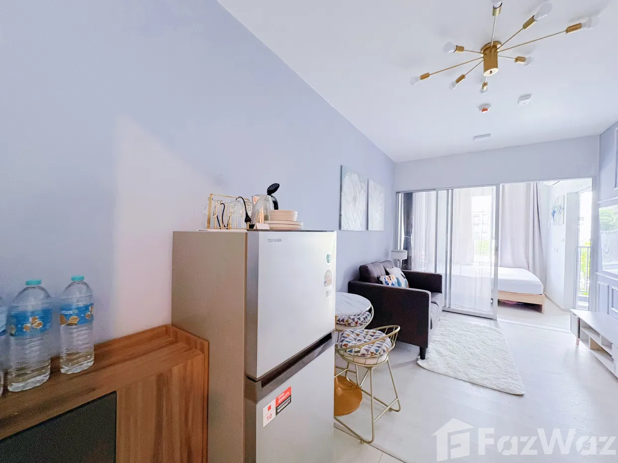 picture BTS E10(500m) /Low Rise Cozy Condo/ RoofTopPool/gym - 12/59