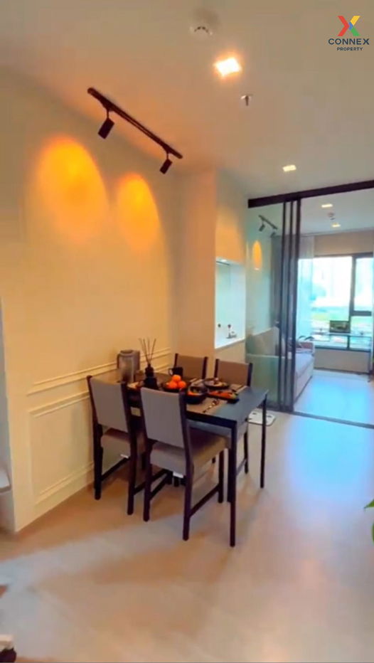 picture 🔥🔥🔥 For Rent Condo , Life Asoke - Rama 9 , MRT-Phra Ram 9 , Makkasan , Rat Thewi , Bangkok , CX-100325 ✅ Live chat with us ADD LINE @connexproperty ✅ 🔥🔥🔥 - 7/9