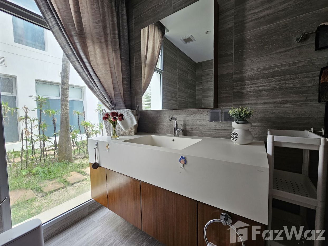 รูป บ้านเดี่ยวให้เช่า 4 ห้องนอน ในโครงการ อังสนา บีชฟร้อนท์ เรสซิเด้นซ์ 1719666 - รูปที่ 45/88