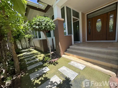 House for rent in Central Park Hillside