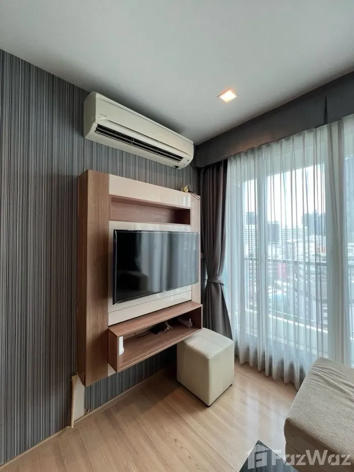 รูป ขาย คอนโด 1 ห้องนอน ในโครงการ ริทึ่ม สาทร นราธิวาส - รูปที่ 2/8