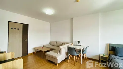 Modern Studio Apartment for Rent in Supalai Vista Phuket