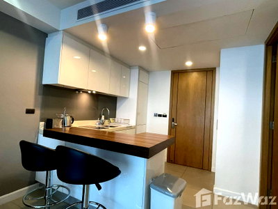 ขายคอนโด : Oceanstone/Laguna 1 bedroom condo 45m2 1733268