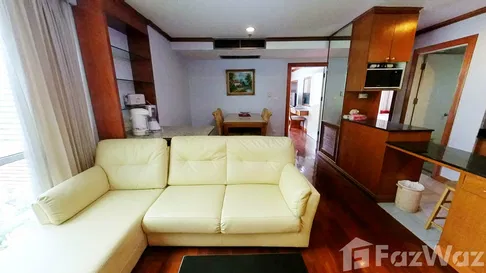 2 Bedroom Condo for rent at Asoke Place