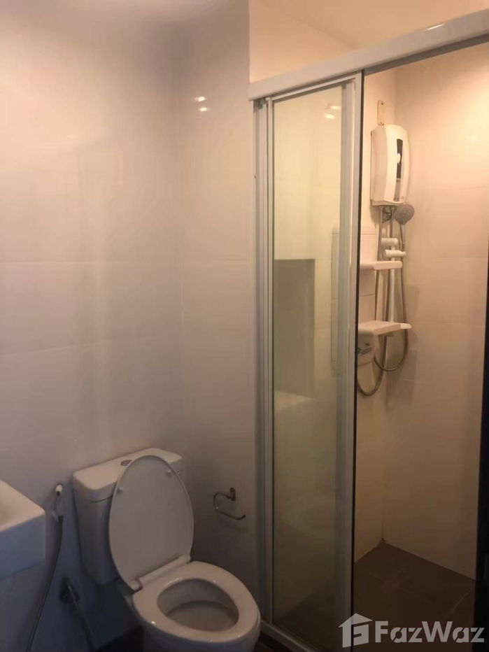 picture 1 Bedroom Condo for sale at The Base Park West Sukhumvit 77 - 5/9