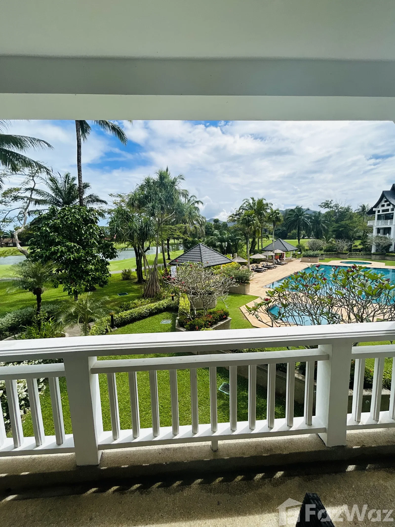 Beautiful 1.5 Bedroom Allamanda 2 unit - corner unit 1691890 - image 4