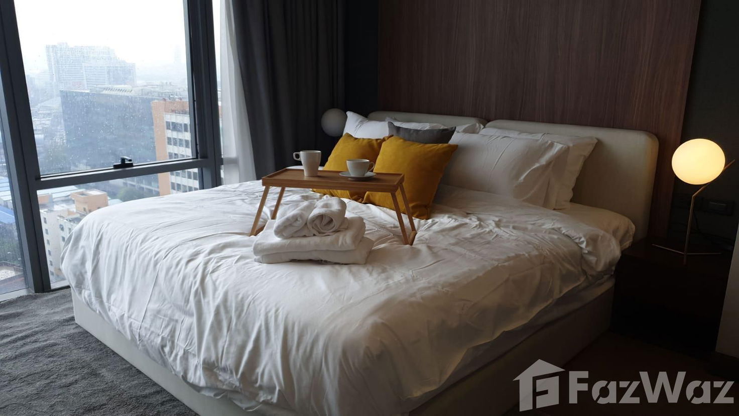 picture Fully Furnished 2 Bedrooms For Sale / Rent - 13/21