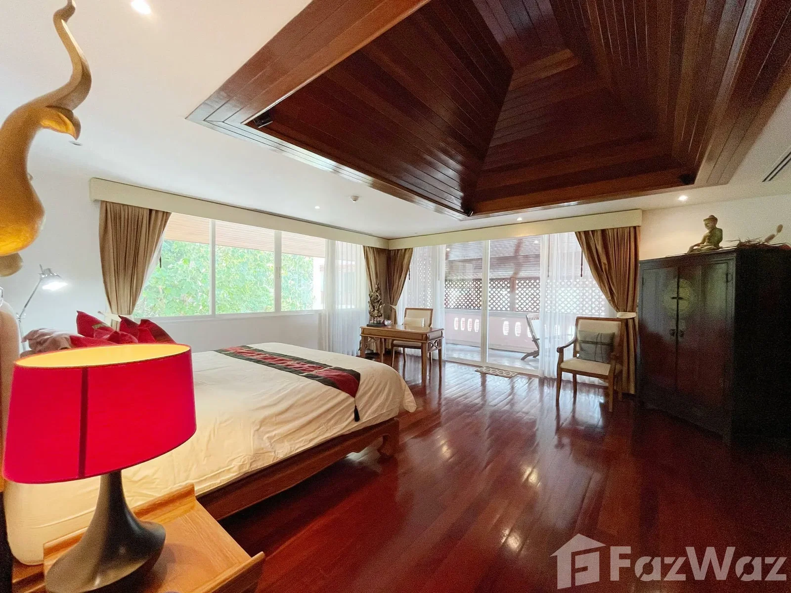 3 bedroom penthouse with panoramic view over Surin 1067422 - image 3